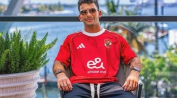 زيزو يتجاوز الزمالك على “إنستغرام” ويكشف تفاصيل مثيرة بعد مغادرته