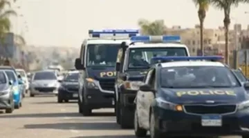 قوات الأمن في أسوان تداهم موقعًا لتجارة المخدرات وتسفر عن مقتل 5 عناصر إجرامية.