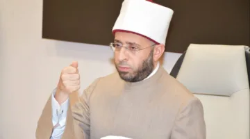 رابط مباشر: وزارة الأوقاف تبدأ استقبال طلبات مسابقة إرسال القراء إلى الخارج لشهر رمضان 2026