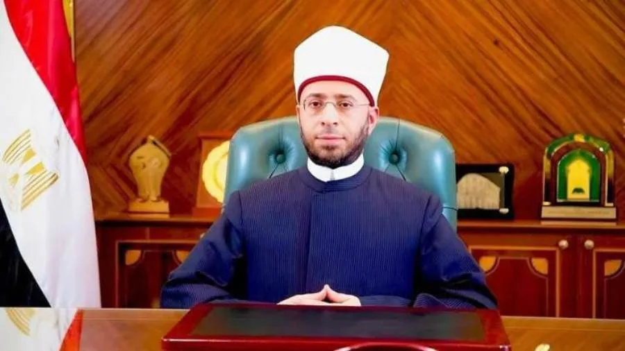 الأوقاف تُعلن عن مسابقة لإرسال القراء إلى الدول الأجنبية الأوقاف تُعلن عن مسابقة لإرسال القراء إلى الدول الأجنبية