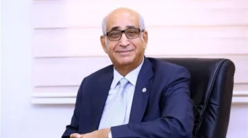 حسانين توفيق: إطلاق منصة الإلكترونية لإصدار تراخيص الاستثمار خطوة بارزة لتيسير الإجراءات وتعزيز الاقتصاد الوطني.