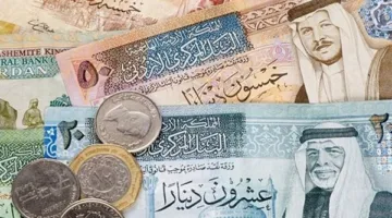 تحديث سعر الدينار الكويتي في بنك مصر اليوم، الأربعاء 11 يونيو 2025