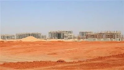 توجيهات من الوزارة بشأن استكمال تنظيم الأراضي المضافة للمدن الجديدة وتوفير الخدمات الأساسية توجيهات من الوزارة بشأن استكمال تنظيم الأراضي المضافة للمدن الجديدة وتوفير الخدمات الأساسية