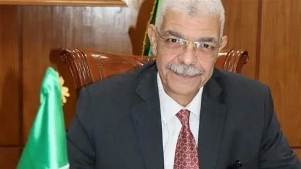 تصنيف CWUR لعام 2025: جامعة المنوفية تحقق تقدمًا بـ84 مركزًا على مستوى العالم تصنيف CWUR لعام 2025: جامعة المنوفية تحقق تقدمًا بـ84 مركزًا على مستوى العالم