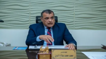 وزير الإنتاج الحربي يشدد على ضرورة اعتماد مبادئ الحوكمة وتحقيق الاستفادة القصوى من الموارد.