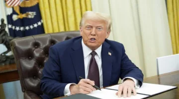 ترامب: ثقتي في نجاح المفاوضات مع إيران تضاءلت