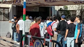 احصل على أرقام جلوسك الآن عبر مصر الرقمية.. تحقق بسرعة قبل انطلاق امتحانات الثانوية العامة 2025
