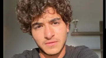 يوسف وائل نور: “دوري في ‘فات المعاد’ متميز.. وشعرنا كأننا عائلة حقيقية”
