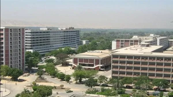 مستشفيات جامعة أسيوط توفر الرعاية لـ 2049 مريضاً خلال عطلة عيد الأضحى