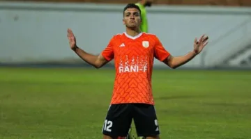 فاركو يشرح تفاصيل مفاوضات الزمالك لضم لاعبين من الفريق