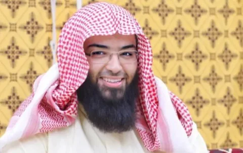 إزالة اسم الداعية الكويتي حجاج العجمي من قائمة الإرهاب العالمية إزالة اسم الداعية الكويتي حجاج العجمي من قائمة الإرهاب العالمية