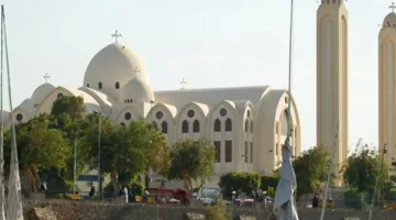 أهم الأنشطة في الكنيسة الأرثوذكسية خلال “صوم الرسل”