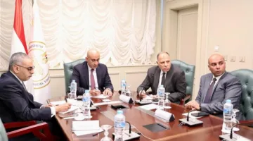 وزير التعليم يوجه تعليمات صارمة لضمان تنظيم امتحانات الثانوية العامة