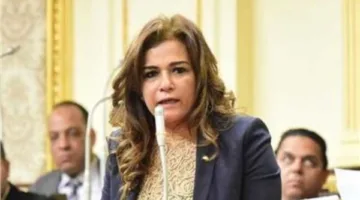 نائبة: مؤتمر دور البنوك العربية في تطوير السياحة يسهم في جذب الاستثمارات