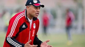 مدرب منتخب مصر السابق: الأهلي يعتمد على روح القميص الأحمر في كأس العالم