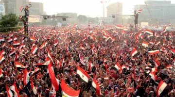 نواب وسياسيون: 30 يونيو.. بطولة وطنية للدفاع عن الدولة والهوية المصرية