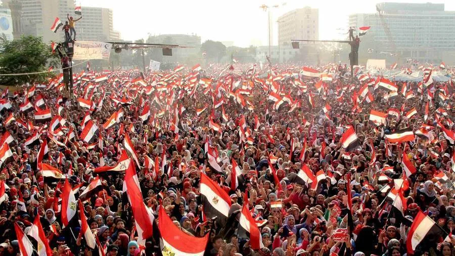 نواب وسياسيون: 30 يونيو.. بطولة وطنية للدفاع عن الدولة والهوية المصرية نواب وسياسيون: 30 يونيو.. بطولة وطنية للدفاع عن الدولة والهوية المصرية