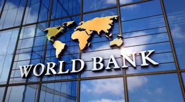 البنك الدولي: من المتوقع أن يشهد الاقتصاد المغربي نمواً بنسبة 3.6% في عام 2025 رغم التحديات المناخية والدولية.