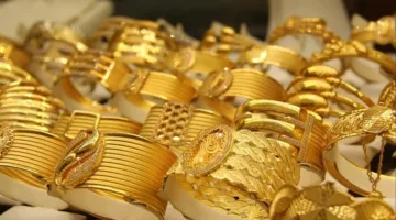سعر الذهب في الإمارات بتاريخ 11 يونيو.. عيار 24 يتجاوز 200 درهم