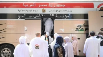 “النيل للأخبار” تتابع تجهيزات وزارة الصحة لاستقبال الحجاج بأطقم طبية في المطارات والموانئ