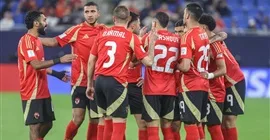 مستجدات مثيرة في الأهلي قبل لقاء إنتر ميامي.. تابع التفاصيل!