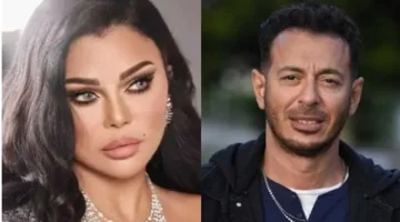 للمرة الأولى.. مصطفى شعبان وهيفاء وهبي يتعاونان في “مملكة”