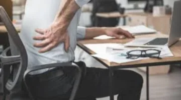 منها صحة القلب: 3 مخاطر للجلوس لفترات طويلة