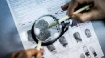 الحكم بالسجن 6 سنوات للمدان بتزوير مستندات رسمية في النزهة