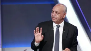 مصطفى بكري يتوجه بالتحية للقاء وزير الخارجية ونظيره السعودي: أبلغ رد على مثيري الفتن