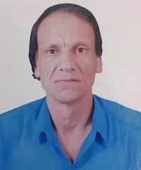 ميلاد عمر المزوغي: الدبيبة ينشئ غرفة عمليات لتحرير طرابلس ميلاد عمر المزوغي: الدبيبة ينشئ غرفة عمليات لتحرير طرابلس