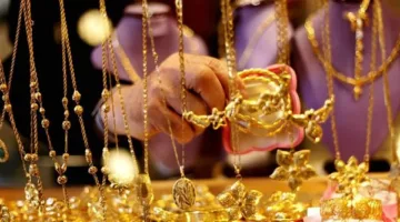 ارتفاع أسعار الذهب عالميًا بفعل التوترات التجارية.. واستقرارها في السوق المحلي