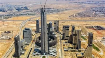 في إطار دعم استكمال المشاريع، العاصمة الإدارية تمدد الحوافز للمطورين العقاريين حتى نوفمبر
