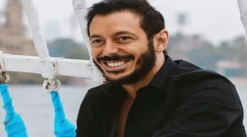 بمشاركة هيفاء وهبي.. مصطفى شعبان يتهيأ لتصوير لقطات فيلمه الجديد “مملكة”