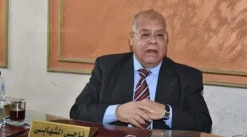 الشهابي: لن نسمح بمرور القوافل المشبوهة.. ومصر أكبر من أساليب الابتزاز السياسيّ.