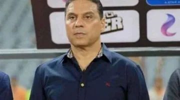 الأهلي الليبي يطلب التحقيق بعد الاعتداء على حسام البدري وفريقه.