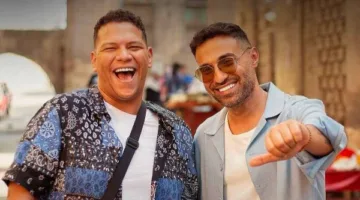 أحمد عبد الحميد يلتحق ببطولة مسلسل ابن النادي