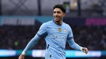 عمر مرموش يفوز بجائزة أفضل هدف في الموسم مع آينتراخت فرانكفورت