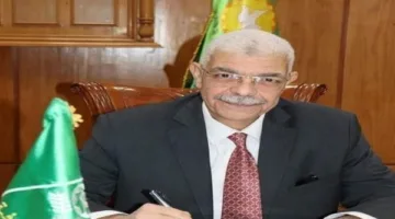 قفزة ملحوظة لجامعة المنوفية في تصنيف CWUR العالمي 2025 تعزز موقعها في الساحة الدولية