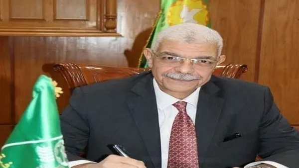 قفزة ملحوظة لجامعة المنوفية في تصنيف CWUR العالمي 2025 تعزز موقعها في الساحة الدولية