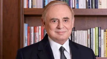 فريد البستاني: وضع لبنان في القائمة الرمادية يعد تطوراً سلبياً