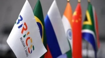 زيادة قدرها 31.5% في قيمة صادرات مصر إلى دول البريكس في 2024
