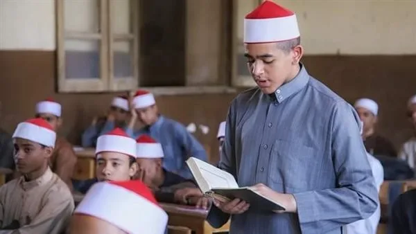 نتائج الصف الثالث الإعدادي الأزهري 2025 برقم الجلوس.. متاحة الآن نتائج الصف الثالث الإعدادي الأزهري 2025 برقم الجلوس.. متاحة الآن