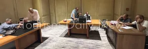 غرفة الشركات تُشيد بنجاح الحج السياحي وجودة الخدمات في فنادق مكة والمخيمات