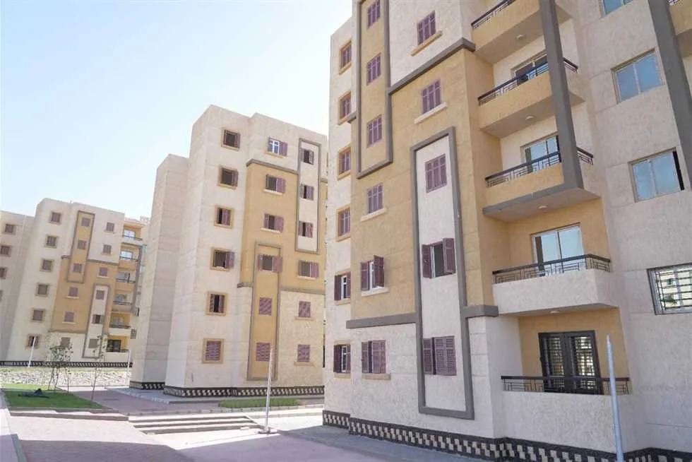 نتائج “سكن لكل المصريين 5”: بدء إرسال الرسائل وتفاصيل الاستفسارات وشكاوى التظلم