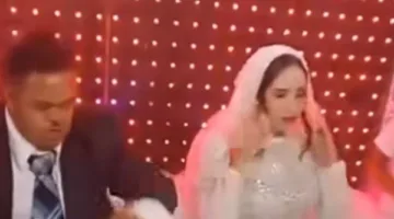 عروس قاصر وزواج عرفي: جديد في قضية العريس المصاب بمتلازمة داون.