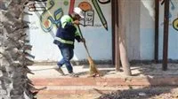 تعزيز فعالية بيئة لجان الثانوية العامة في محافظة بورسعيد