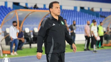 الأهلي الليبي يطلب إجراء تحقيق عاجل إثر الاعتداء على حسام البدري وطاقم الفريق