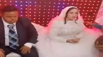 وحدة حماية الطفل في الشرقية: زواج غير رسمي لعريس مصاب بمتلازمة داون وعروس قاصر