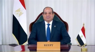 الرئيس السيسي يراقب مشاريع “حياة كريمة” ومعالجة المياه وتحديث الساحل الشمالي