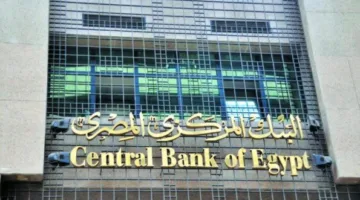 البنك المركزي: إجمالي 90 مليار جنيه لطرح أذون الخزانة غدًا